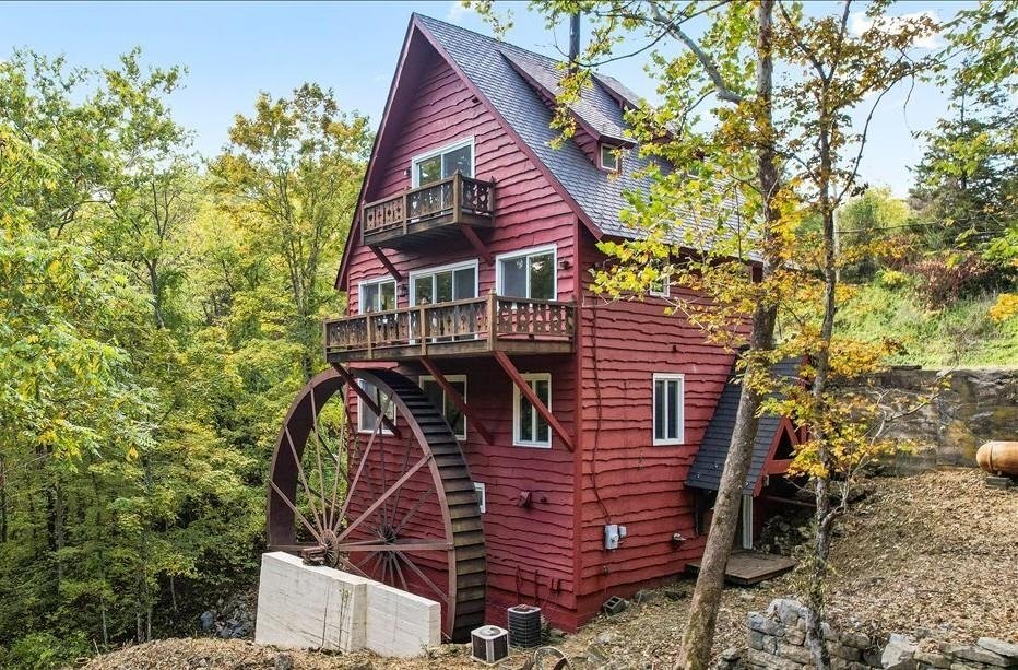 House in Middlebrook, Virginia, United States 1 - 18250224