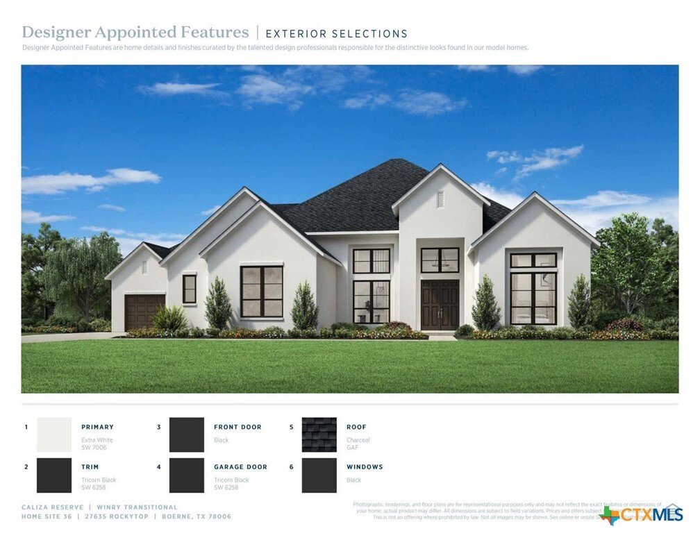 House in Scenic Oaks, Texas, United States 3 - 18253846