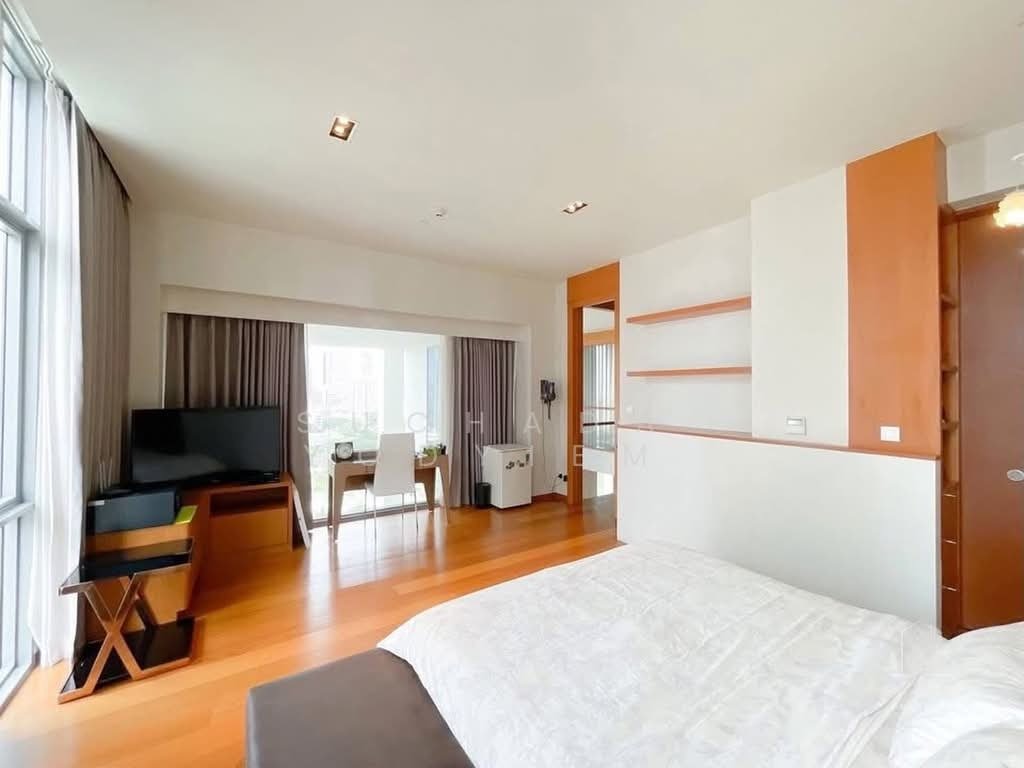 Condo in Bangkok, Krung Thep Maha Nakhon, Thailand 2 - 18253894