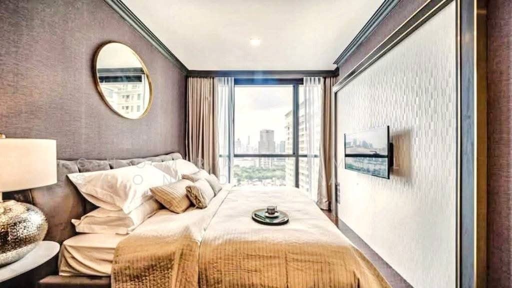 Condo in Thanon Phaya Thai, Bangkok, Thailand 5 - 18252428