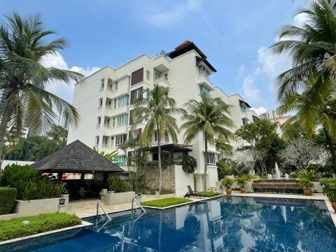Condo in Kuala Lumpur, Federal Territory of Kuala Lumpur, Malaysia 1 - 18257554