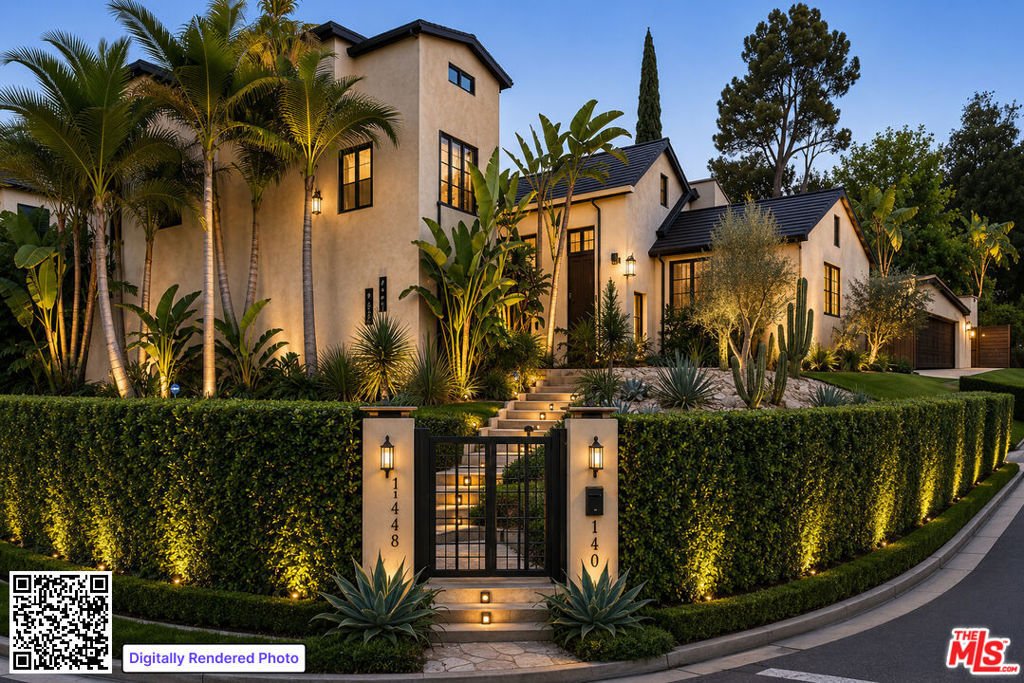 House in Los Angeles, California, United States 1 - 18253749