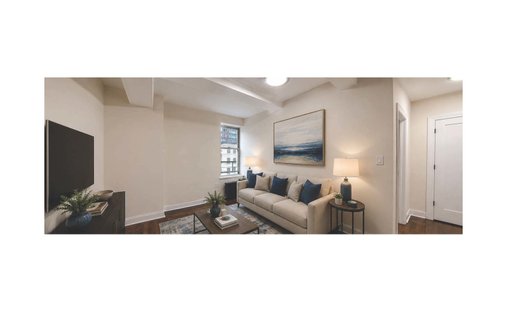 New York, New York, United States 1