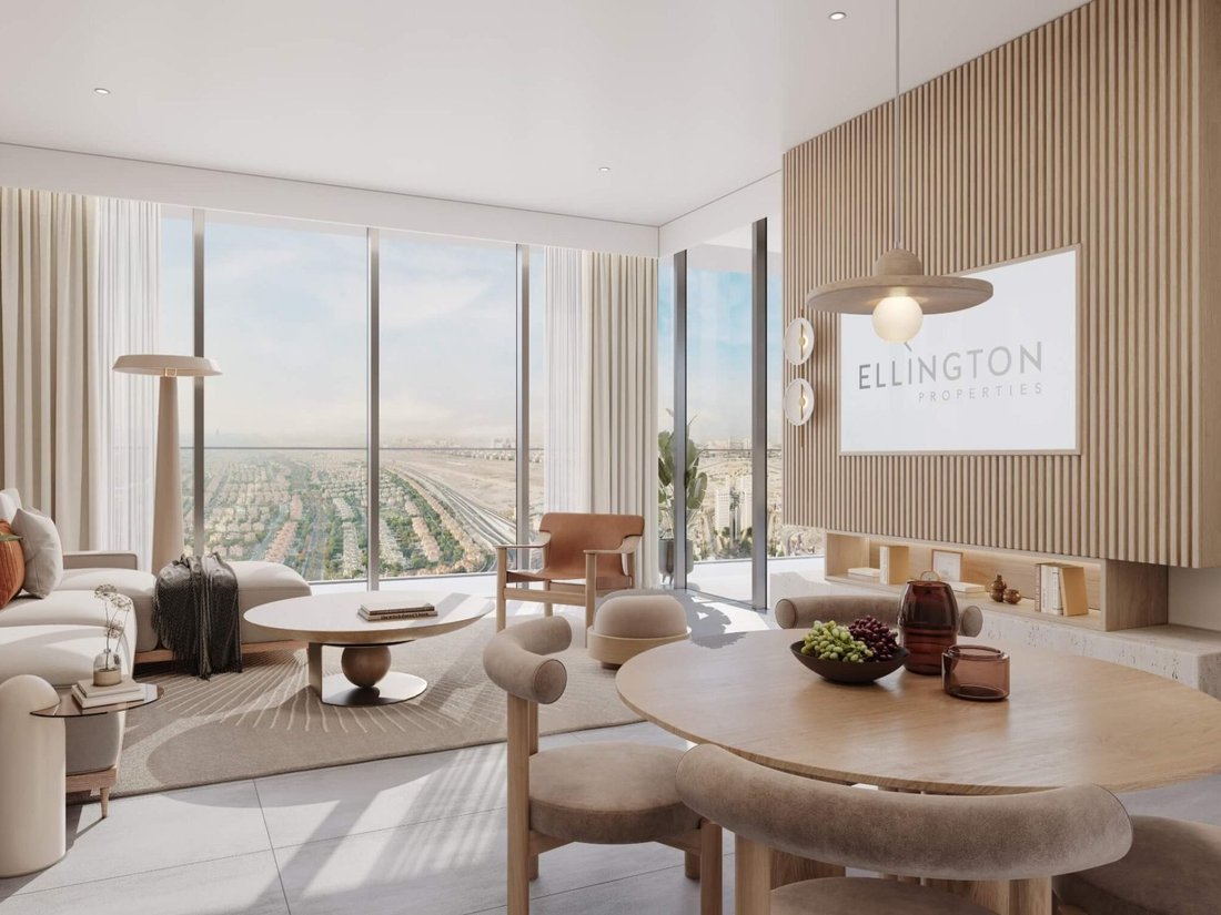 Appartamento a Al Thanyah Quinta, Al Thanyah, Emirato di Dubai 3 - 18257329