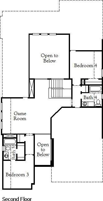 House in Celina, Texas, United States 4 - 18255275