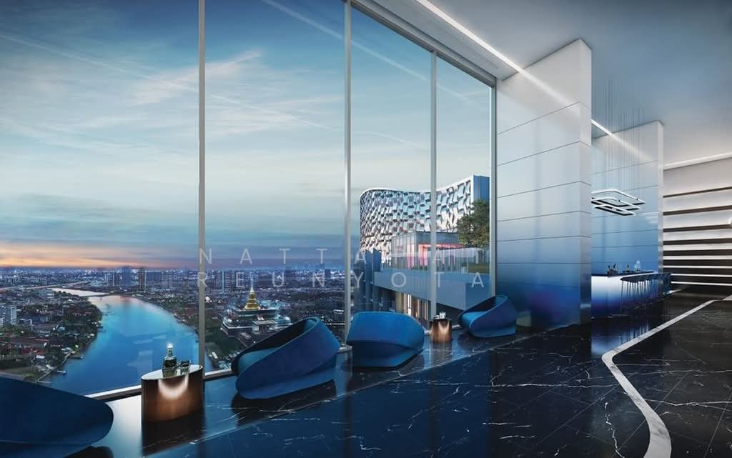 Condo in Thanon Nakhon Chai Si, Krung Thep Maha Nakhon, Thailand 2 - 18253099