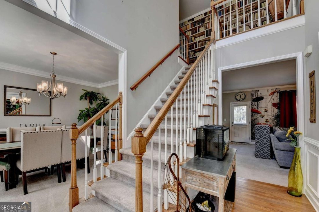 House in Lawrenceville, Georgia, United States 5 - 18257755