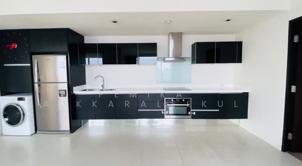 Condo in Bangkok, Krung Thep Maha Nakhon, Thailand 3 - 18254356