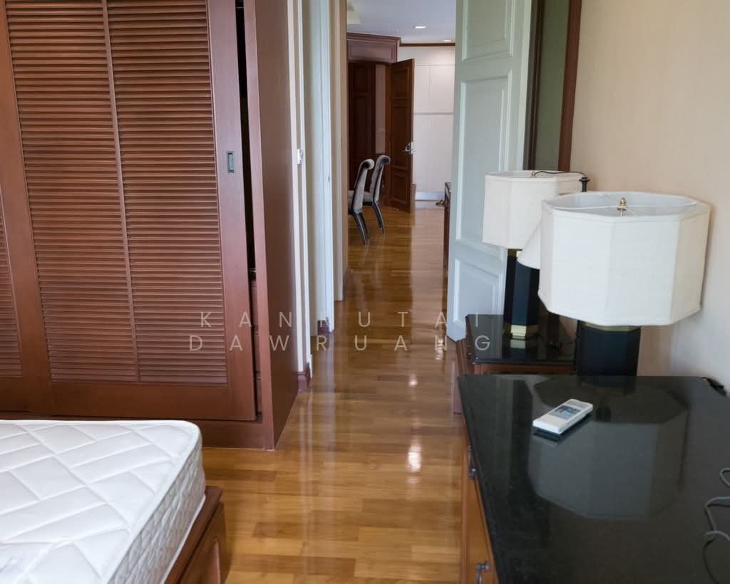 Condo in Bangkok, Krung Thep Maha Nakhon, Thailand 4 - 18251939