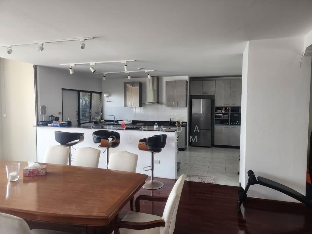 Condo in Bangkok, Krung Thep Maha Nakhon, Thailand 5 - 18252540