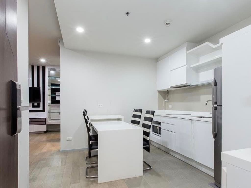 Condo in Thanon Phetchaburi, Krung Thep Maha Nakhon, Thailand 3 - 18253364