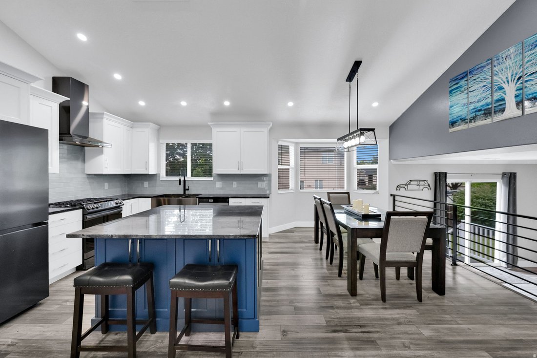 House in Draper, Utah, United States 5 - 18254019