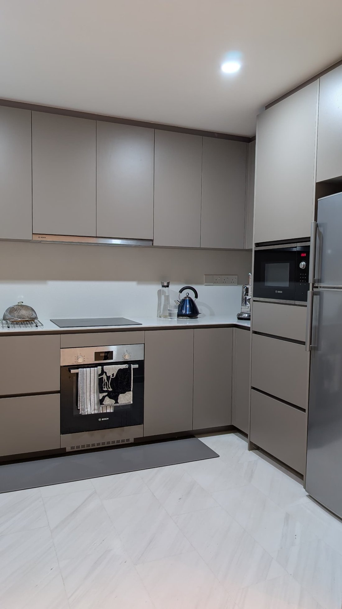 Condo in Kuala Lumpur, Federal Territory of Kuala Lumpur, Malaysia 5 - 18257494