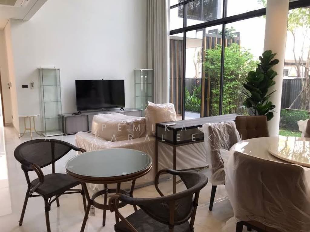 House in Chakkrawat, Krung Thep Maha Nakhon, Thailand 1 - 18252628