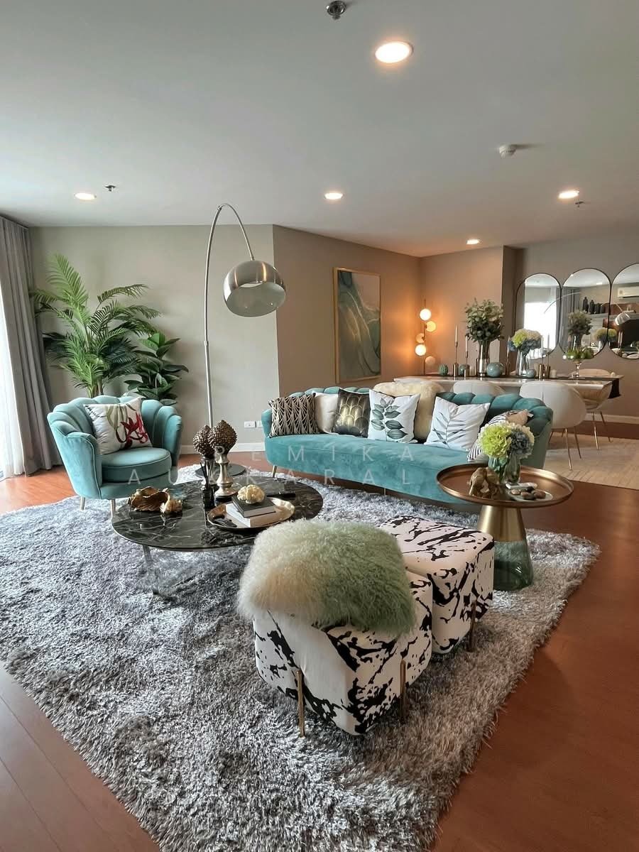 Condo in Bangkok, Krung Thep Maha Nakhon, Thailand 1 - 18255803