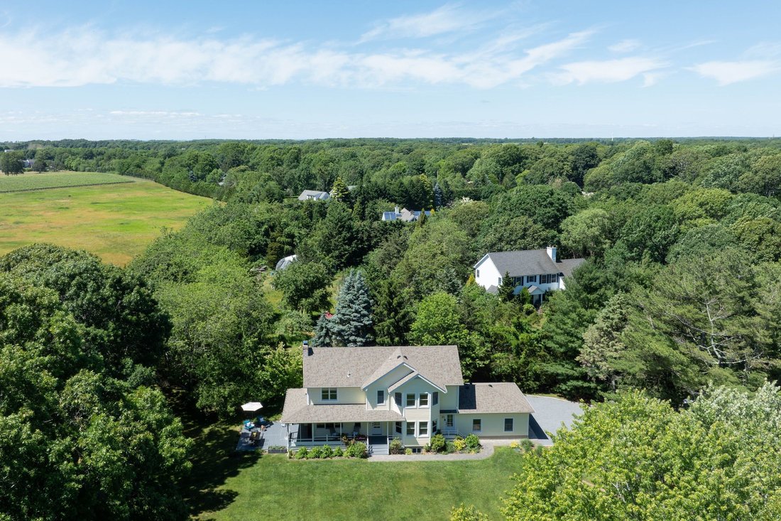 House in Cutchogue, New York, United States 2 - 18252505