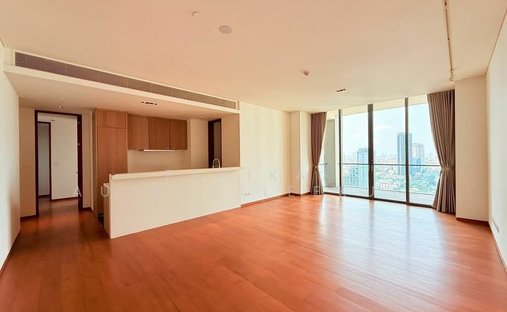 Condo in Bangkok, Krung Thep Maha Nakhon, Thailand 1