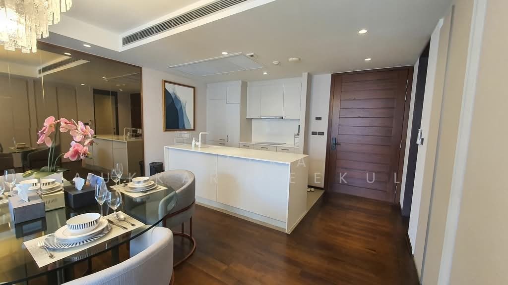 Condo in Bangkok, Krung Thep Maha Nakhon, Thailand 5 - 18255829