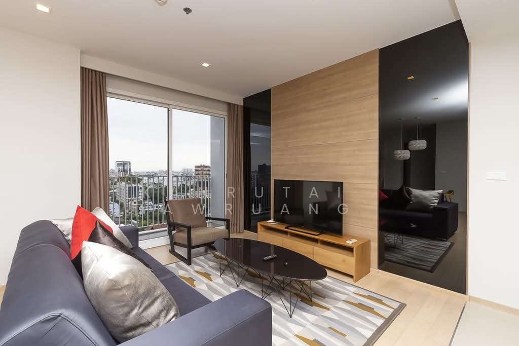 Condo in Watthana, Krung Thep Maha Nakhon, Thailand 5 - 18253313