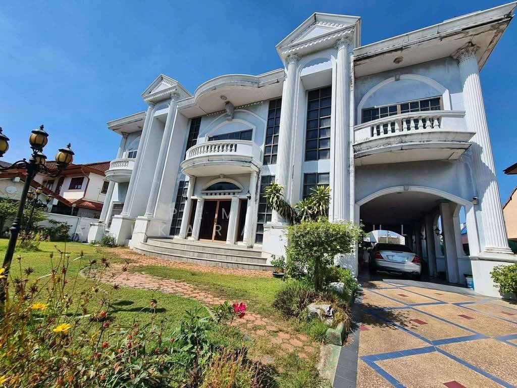 House in Chan Kasem, Bangkok, Thailand 2 - 18252932