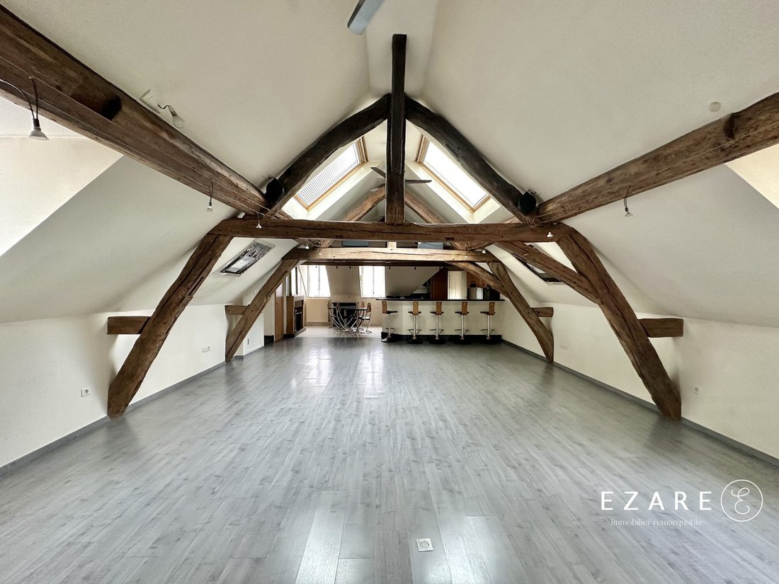 Apartment in Grangier, Dijon, France 2 - 18246980