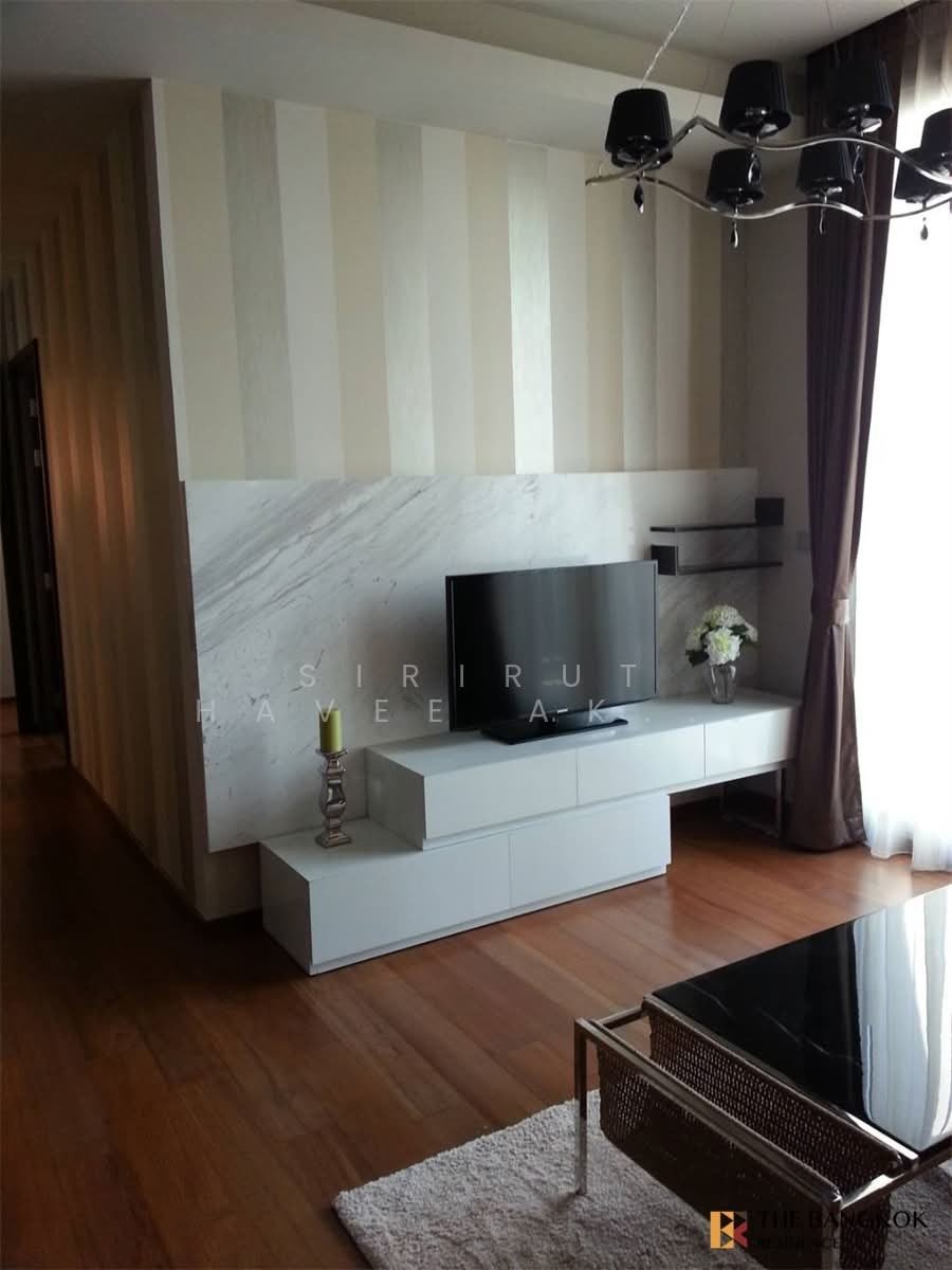 Condo in Bangkok, Krung Thep Maha Nakhon, Thailand 1 - 18251787