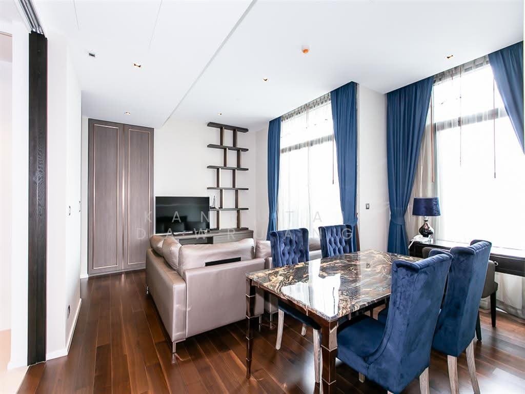 Condo in Bangkok, Krung Thep Maha Nakhon, Thailand 5 - 18255488