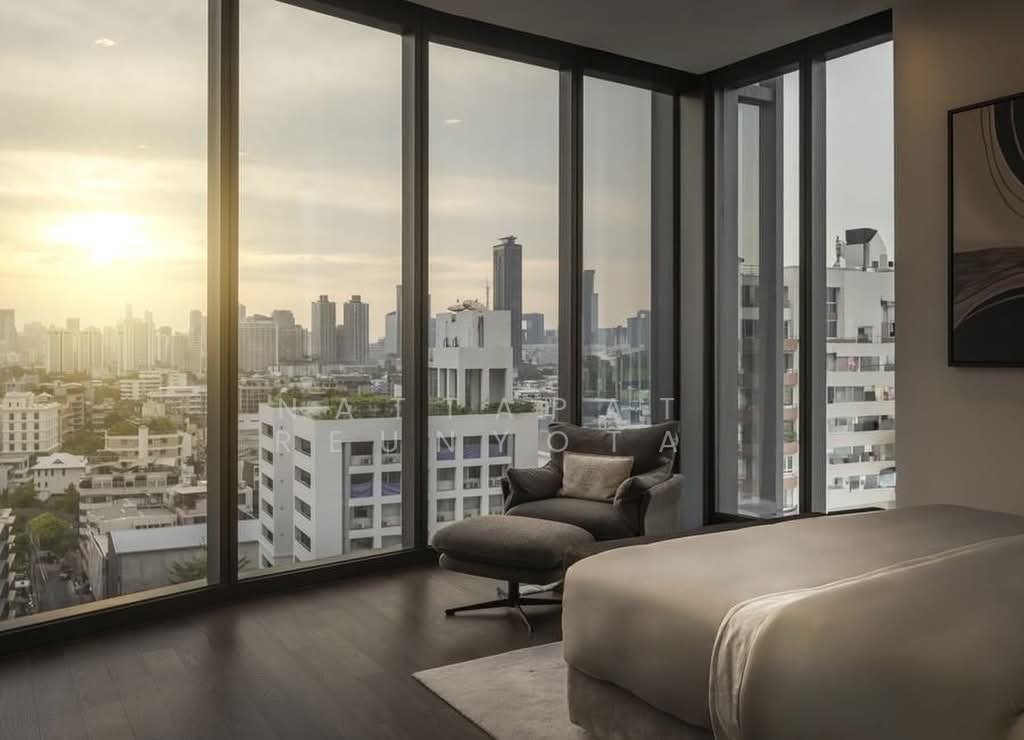 Condo in Bangkok, Krung Thep Maha Nakhon, Thailand 2 - 18253707