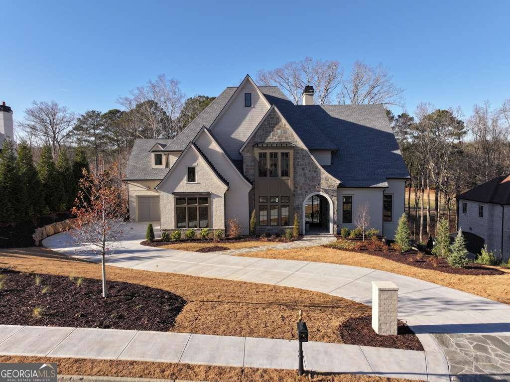House in Milton, Georgia, United States 4 - 18254720