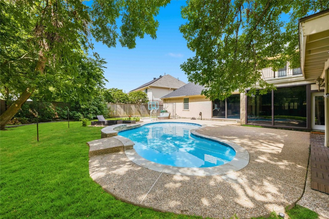 House in Sugar Land, Texas, United States 3 - 18254780
