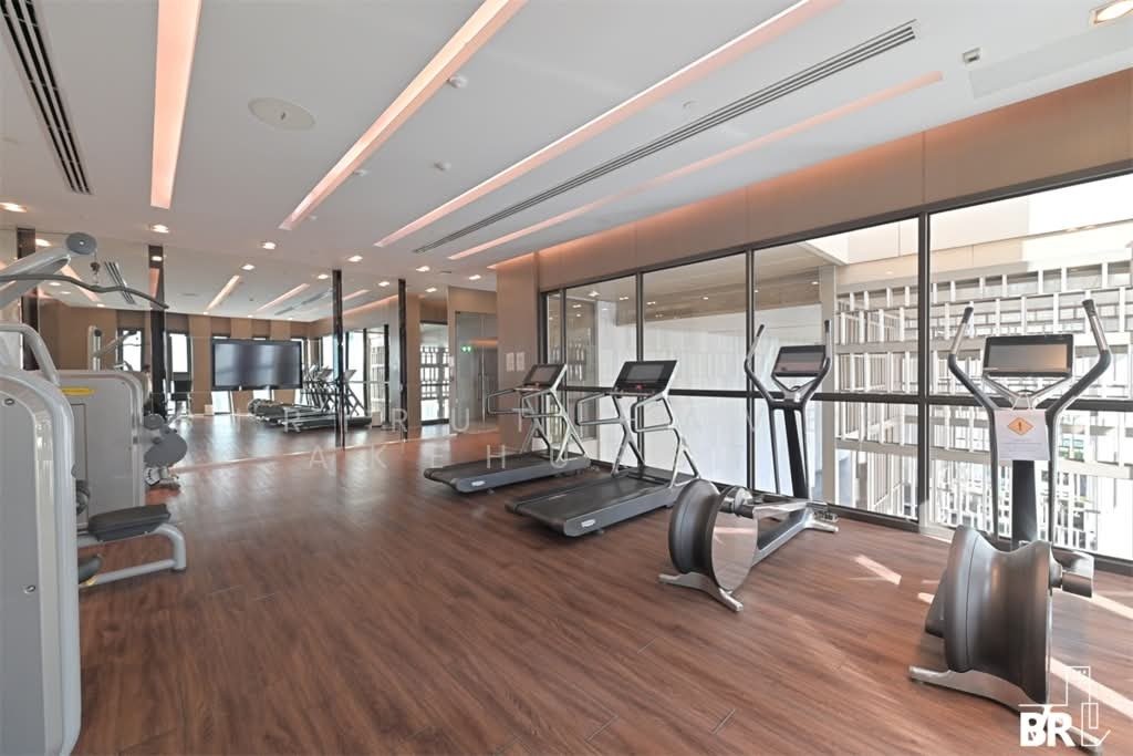 Condo in Bangkok, Krung Thep Maha Nakhon, Thailand 2 - 18252906