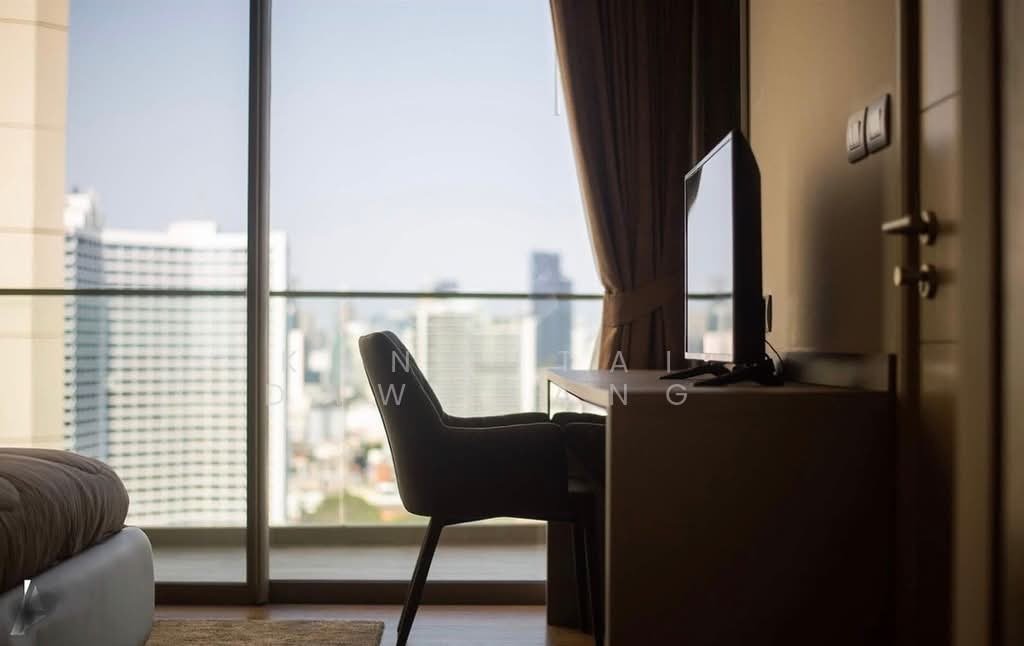 Condo in Bangkok, Krung Thep Maha Nakhon, Thailand 3 - 18256089