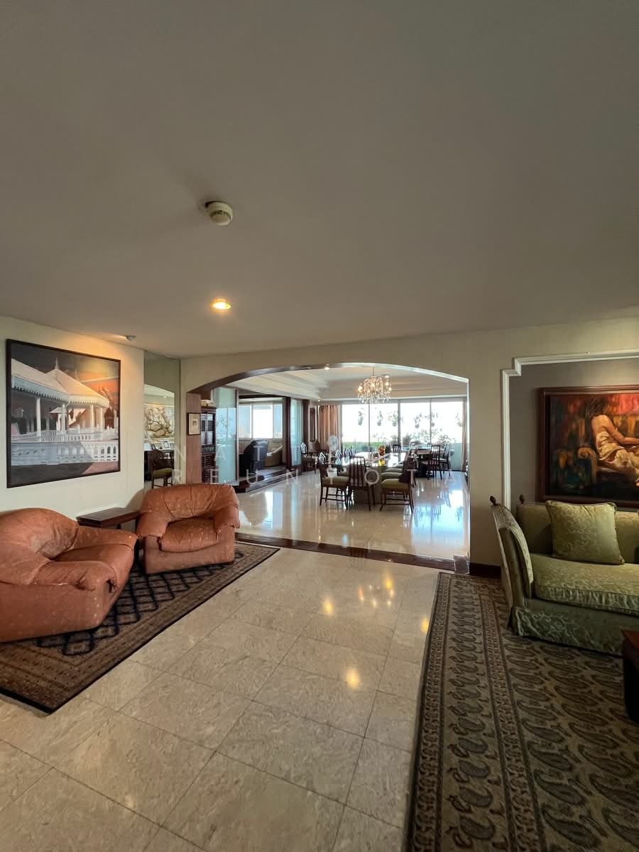 Condo in Bangkok, Krung Thep Maha Nakhon, Thailand 2 - 18253096