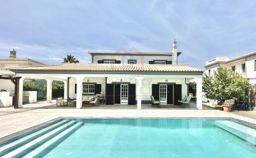 Casa en Almancil, Algarve, Portugal 1