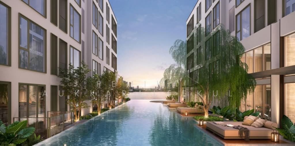 Condo in Bangkok, Krung Thep Maha Nakhon, Thailand 1 - 18255908