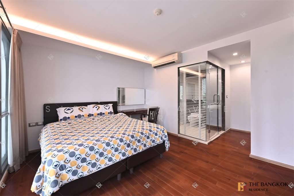Condo in Bangkok, Krung Thep Maha Nakhon, Thailand 4 - 18252918