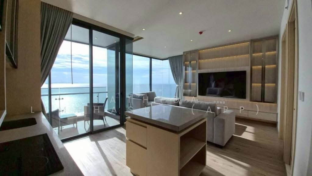 Condo in Pattaya City, Chon Buri, Thailand 1 - 18252501