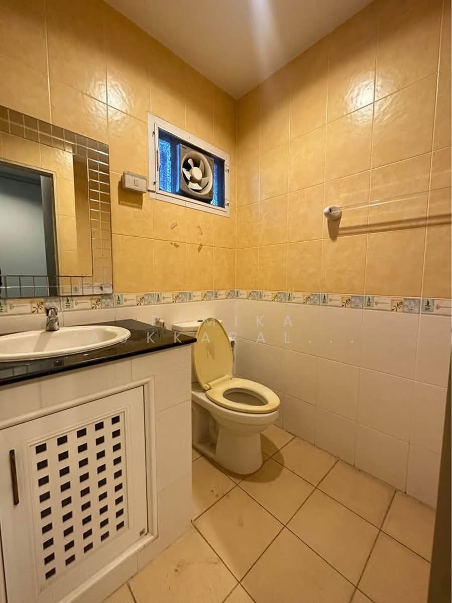 House in Lat Phrao, Bangkok, Thailand 5 - 18253010