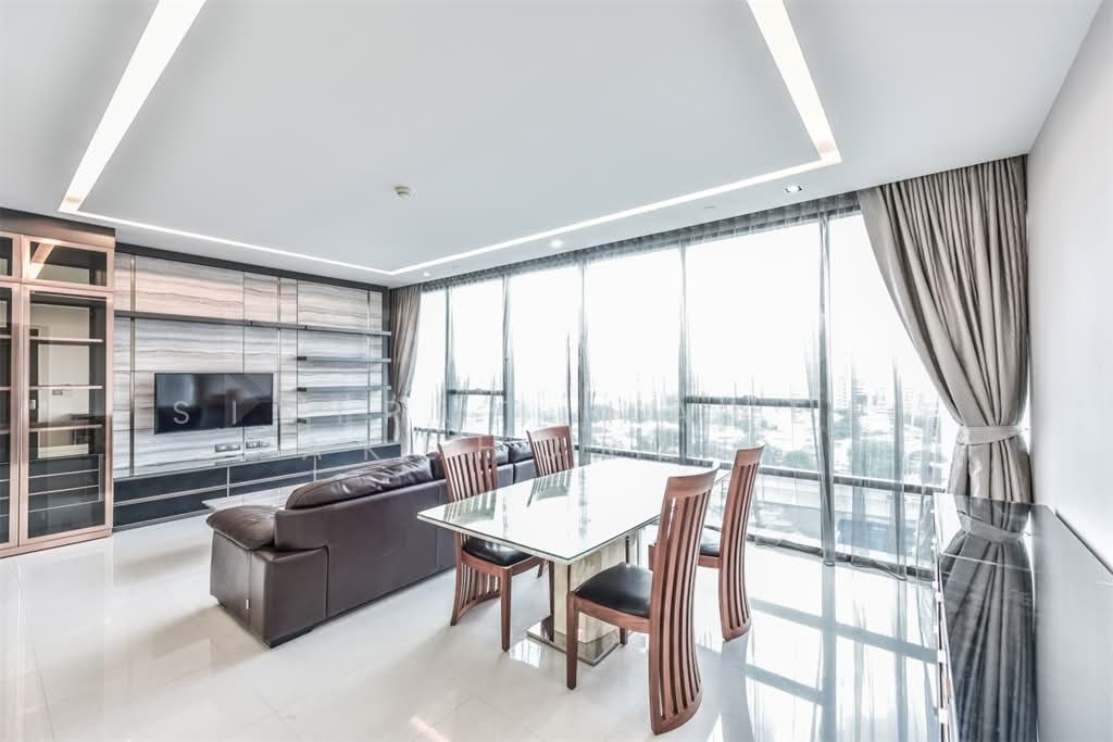 Condo in Bangkok, Krung Thep Maha Nakhon, Thailand 1 - 18252754