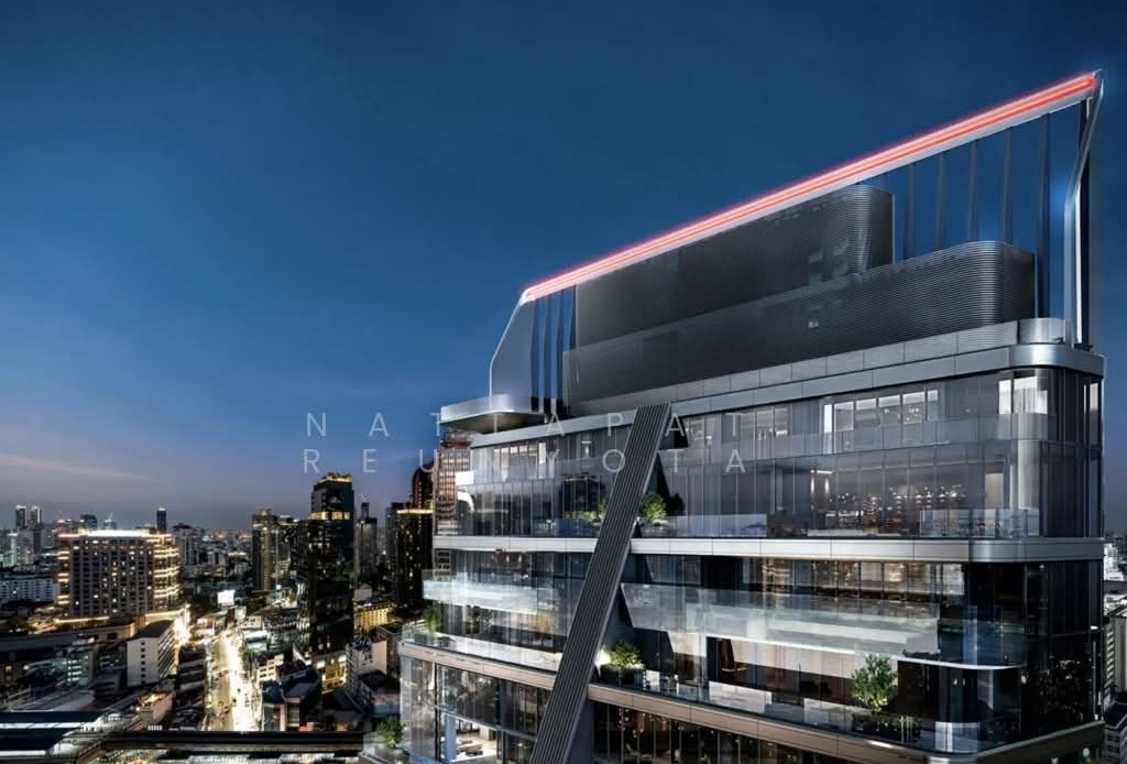 Condo in Bangkok, Krung Thep Maha Nakhon, Thailand 2 - 18253838