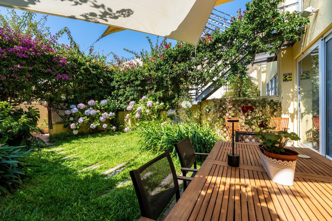 House in Avenidas Novas, Lisbon, Portugal 3 - 16123223