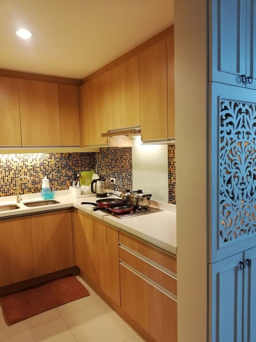Condo in Makkasan, Krung Thep Maha Nakhon, Thailand 2 - 18253081