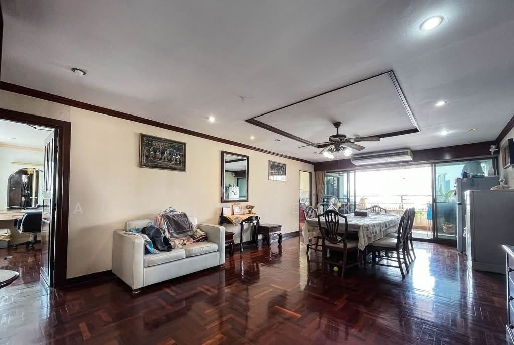 Condo in Bangkok, Krung Thep Maha Nakhon, Thailand 2 - 18254362
