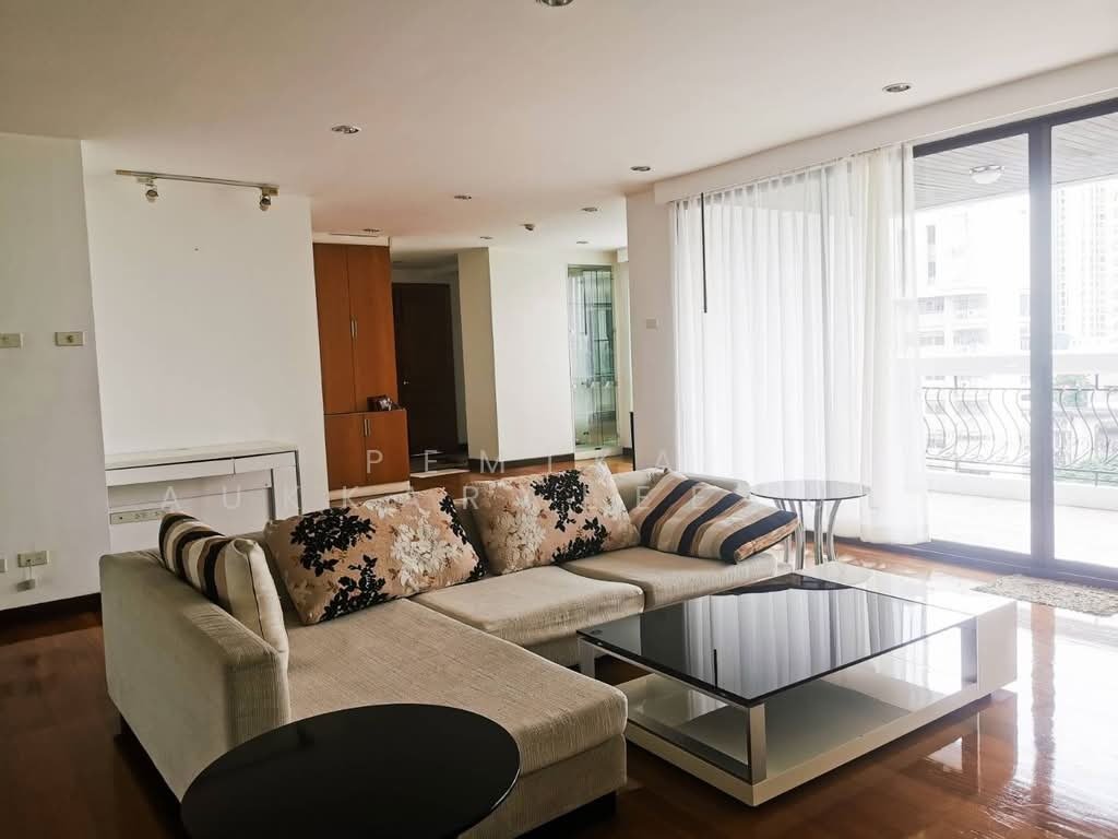Condo in Bangkok, Krung Thep Maha Nakhon, Thailand 3 - 18255993