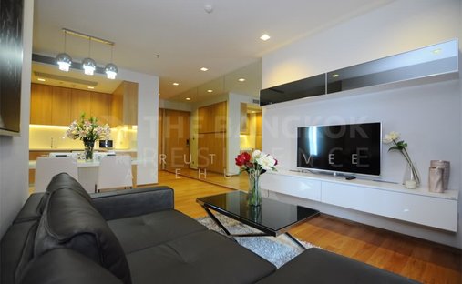 Appartement à Khlong Toei, Bangkok, Thaïlande 1