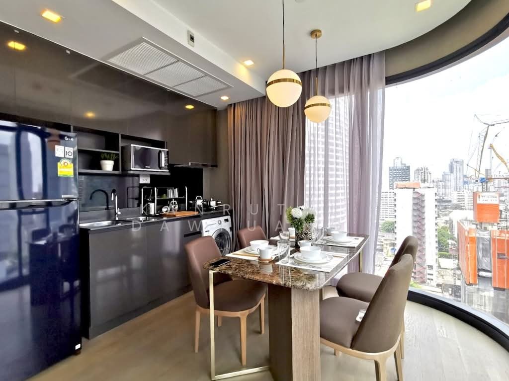 Condo in Bangkok, Krung Thep Maha Nakhon, Thailand 5 - 18253119