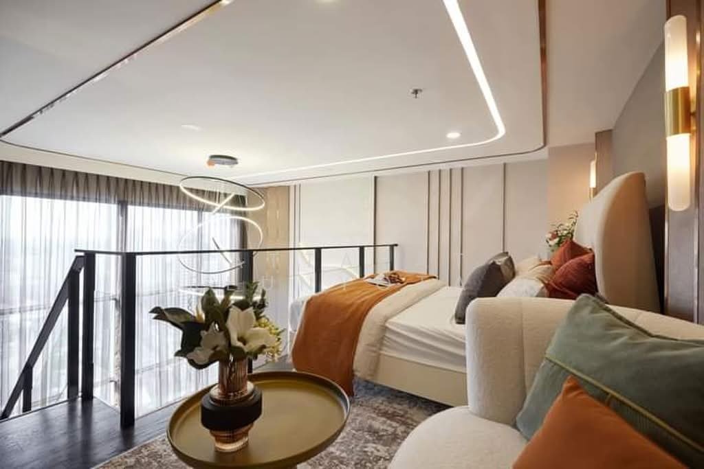 Condo in Bangkok, Krung Thep Maha Nakhon, Thailand 1 - 18253129