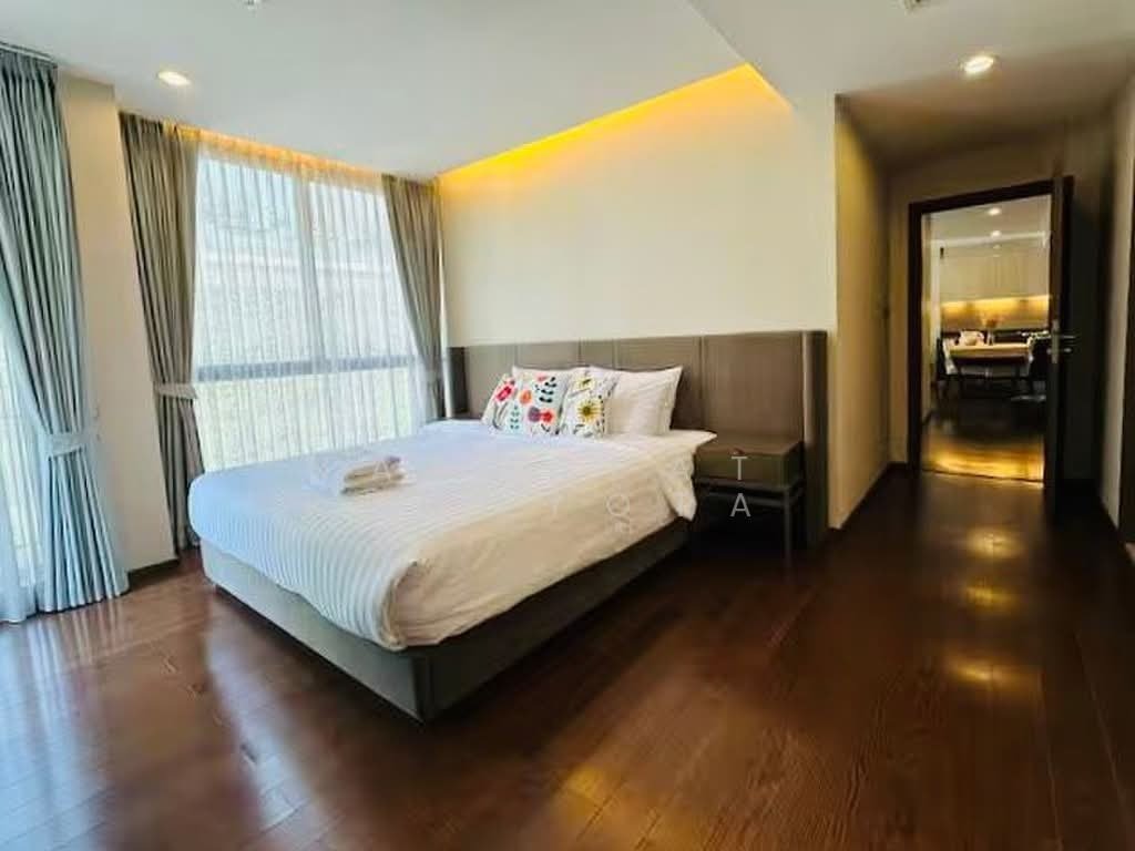 Condo in Bangkok, Krung Thep Maha Nakhon, Thailand 4 - 18253174