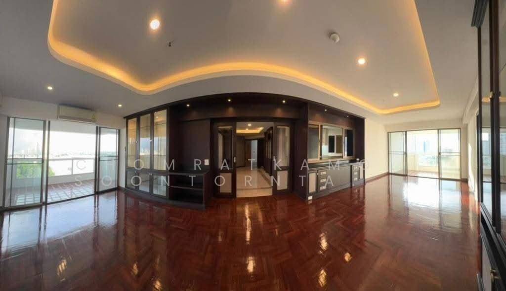 Condo in Bangkok, Krung Thep Maha Nakhon, Thailand 1 - 18252094