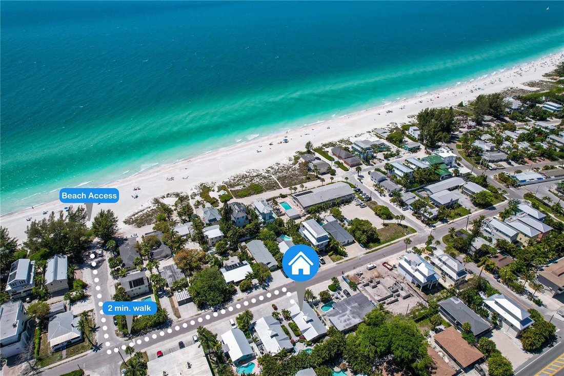 Condo in Bradenton Beach, Florida, United States 2 - 18250259
